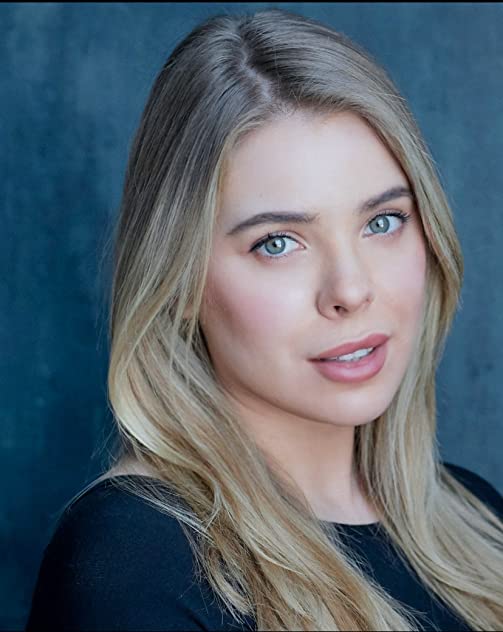 Lucy Parker Byrne Lucy Parker Byrne