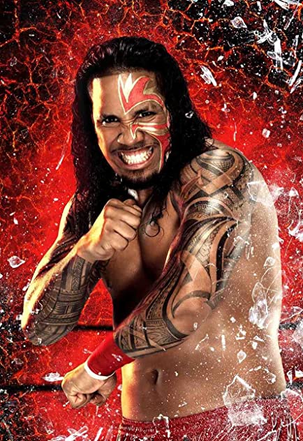 Joshua Samuel Fatu Joshua Samuel Fatu