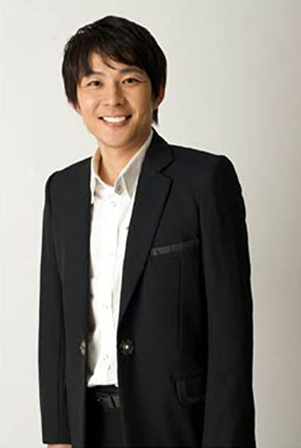 Yô Takahashi Yô Takahashi