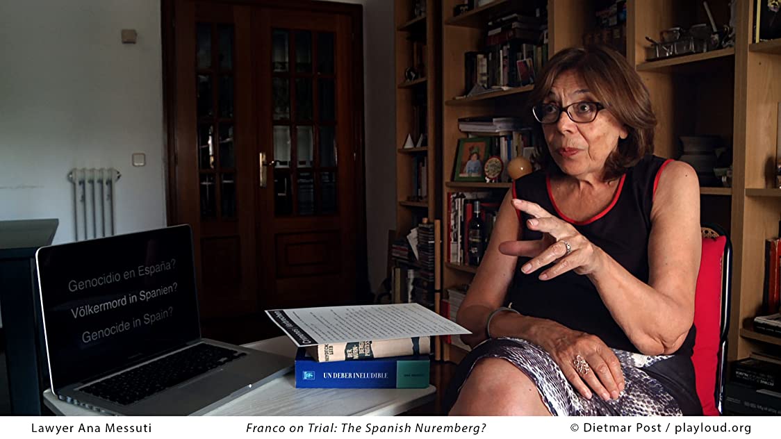 Ana Messuti Ana Messuti