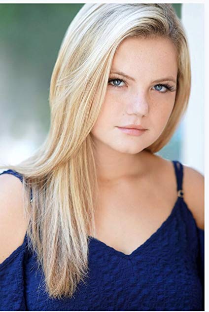 Kyla Deaver Kyla Deaver