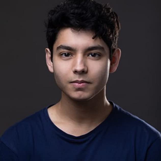 Adam Hussain Adam Hussain