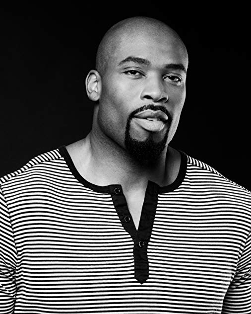 Israel Idonije Israel Idonije