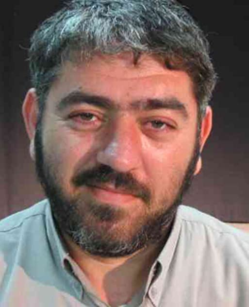 Moti Ben Ishai Moti Ben Ishai