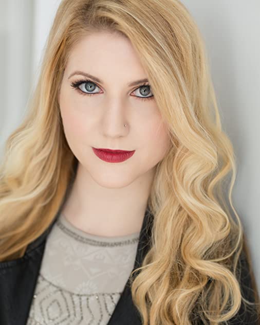 Jacquelynn Ware Jacquelynn Ware