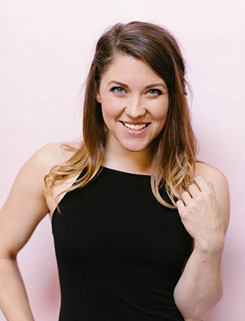 Shannon Fitzpatrick Shannon Fitzpatrick