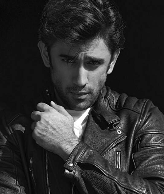 Amit Sadh Amit Sadh