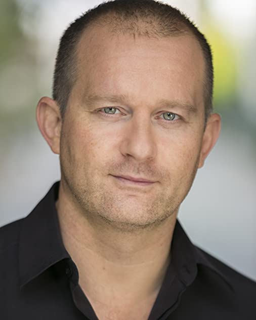 Mark Oxtoby Mark Oxtoby