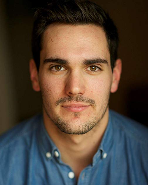 Henry Hammersla Henry Hammersla