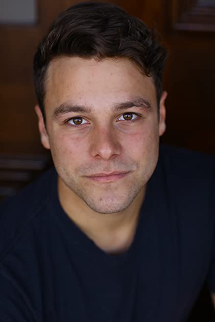 Cameron Stout Cameron Stout