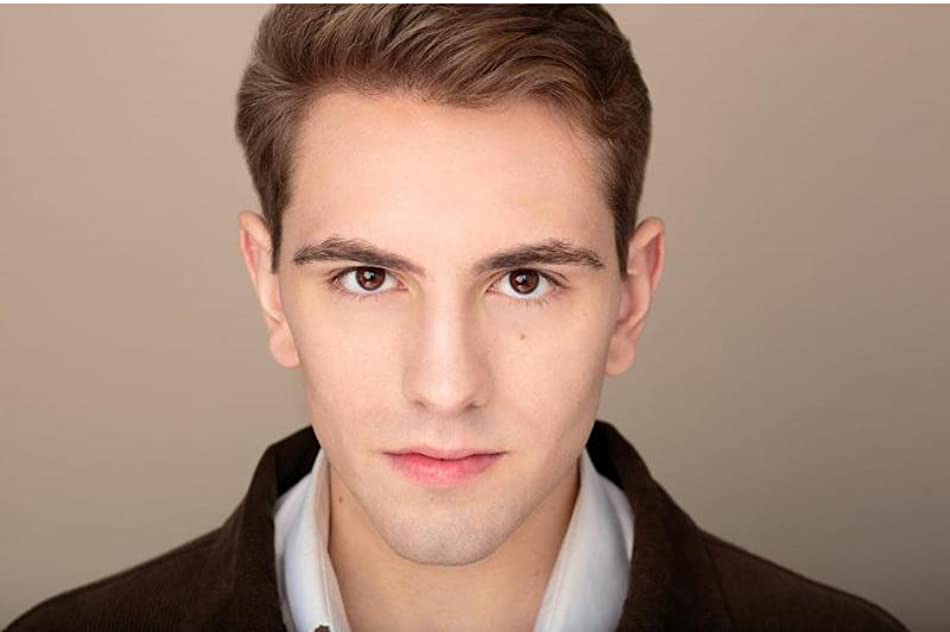 Joseph Pascone Joseph Pascone