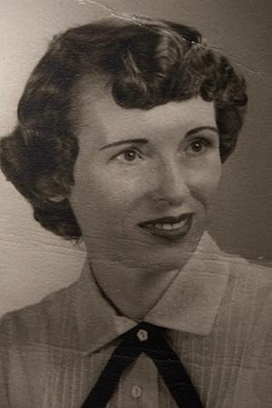 Grace April Smith Hartshorn