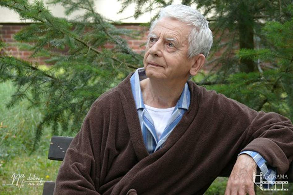 Wojciech Skibinski Wojciech Skibinski