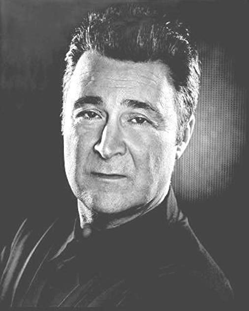 Leo Rossi Leo Rossi