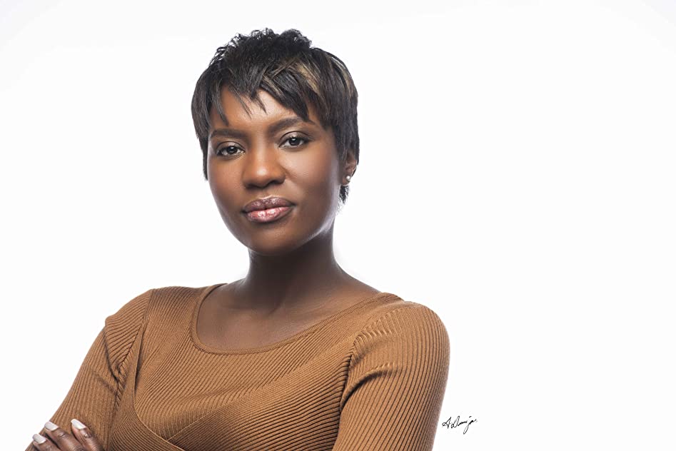 Sherrell Hubbard Sherrell Hubbard