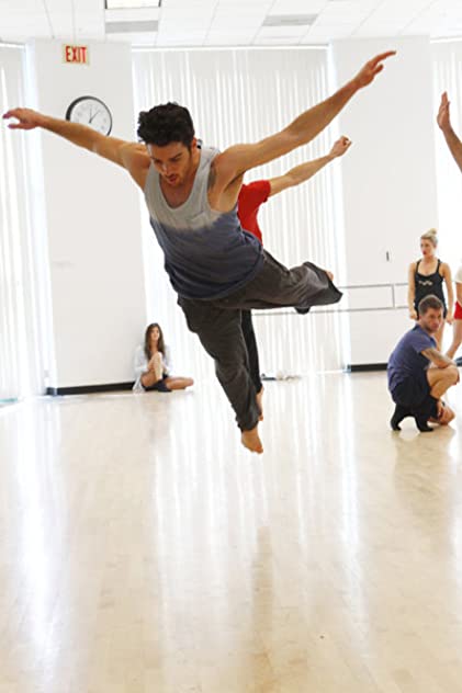 Teddy Forance Teddy Forance