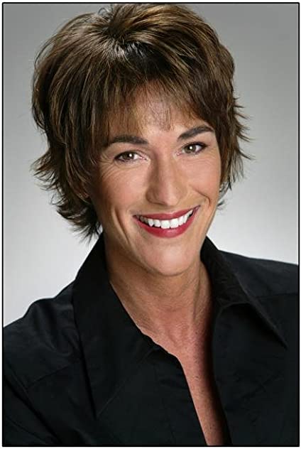 Mary DeLorenzo Mary DeLorenzo