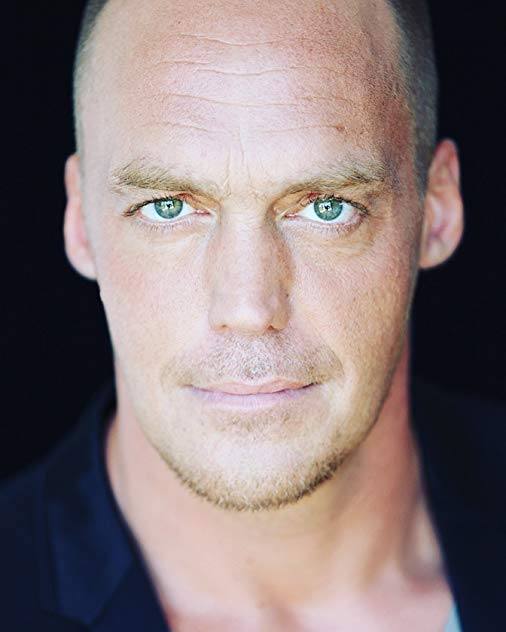 Duncan Meadows Duncan Meadows