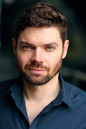 Gabriel Bisset-Smith Gabriel Bisset-Smith