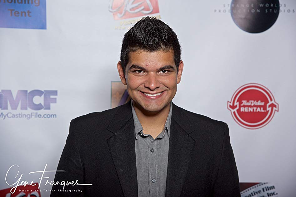 Warren Mitchell Warren Mitchell