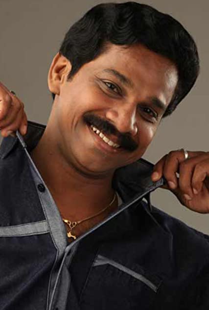 Vinod Kovoor Vinod Kovoor