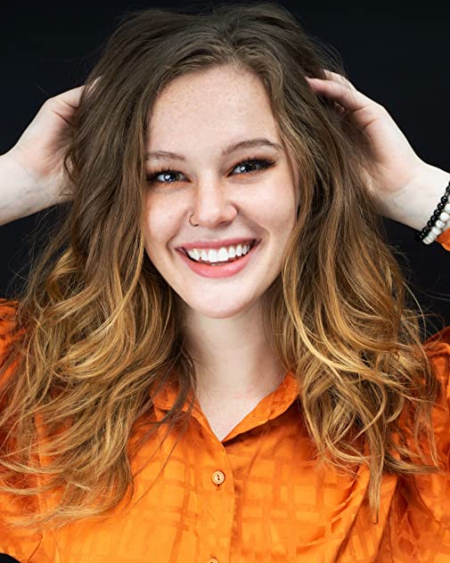 Madison Nyenhuis Madison Nyenhuis