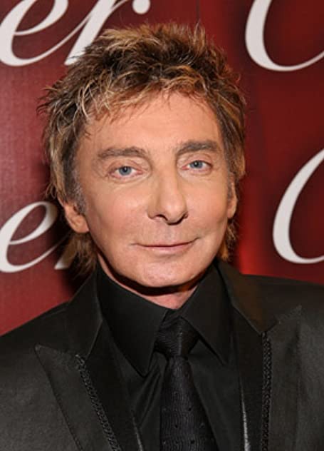 Barry Manilow