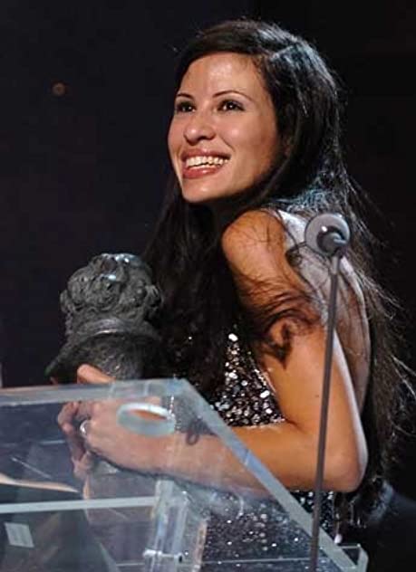 Micaela Nevárez Micaela Nevárez