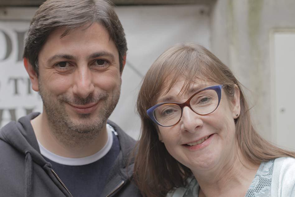 Pauline McLynn Pauline McLynn