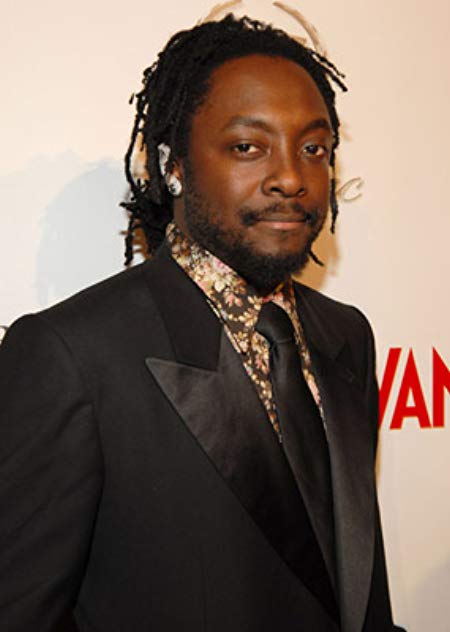 Will.i.am Will.i.am
