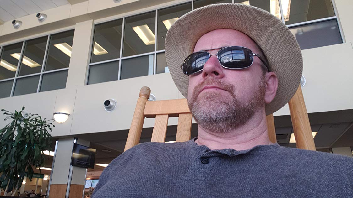 David Lee Craig David Lee Craig