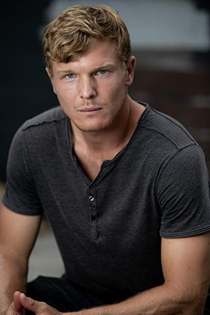 Jordan Cox Jordan Cox