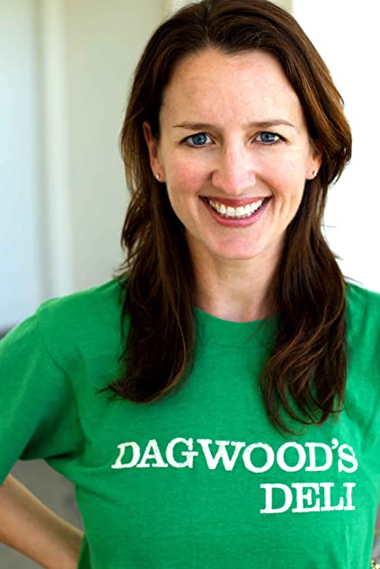 Kristin Riddick Kristin Riddick