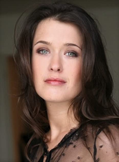 Marie Mouté Marie Mouté