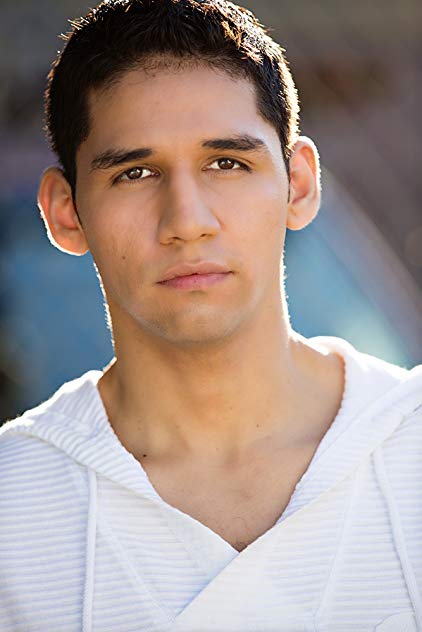 Orlando Chavez Orlando Chavez