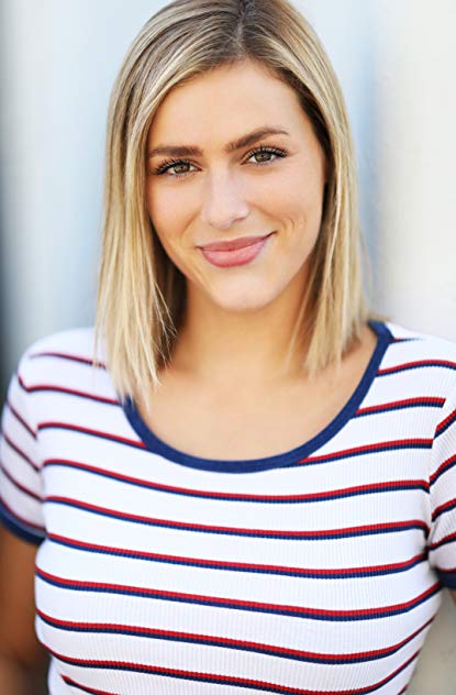 Jillian Zavazal Jillian Zavazal