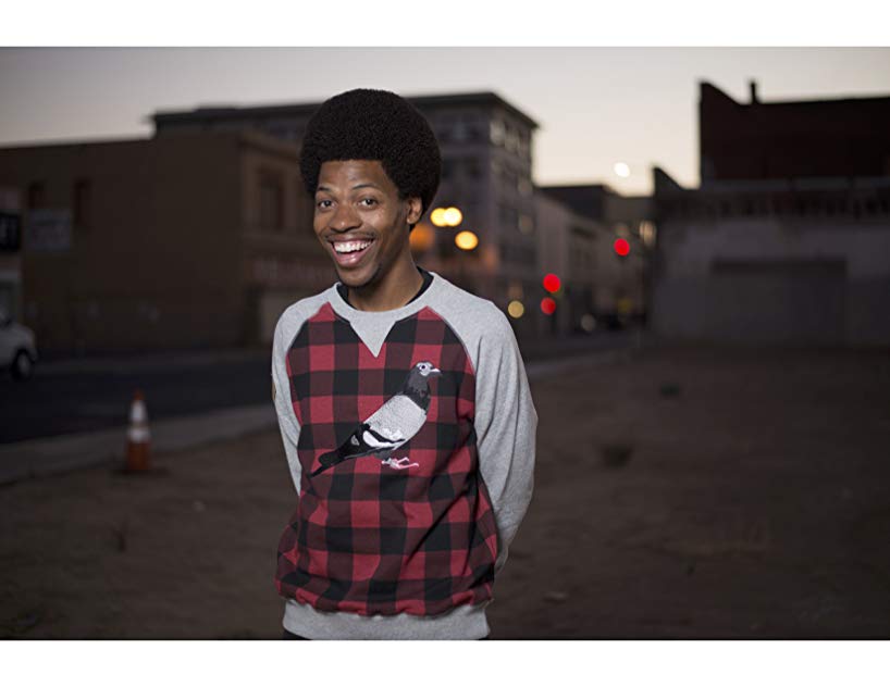 Mike E. Winfield Mike E. Winfield