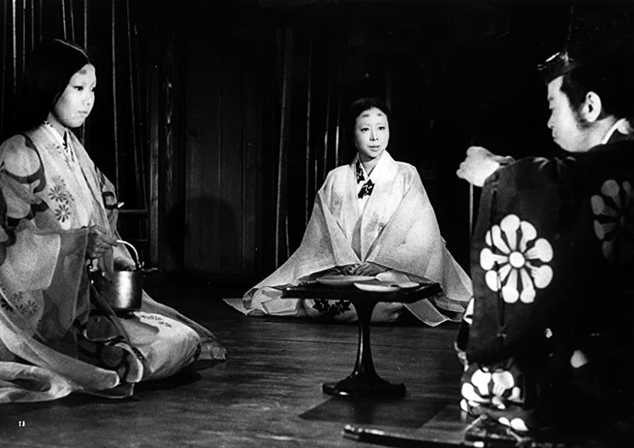 Nobuko Otowa Nobuko Otowa