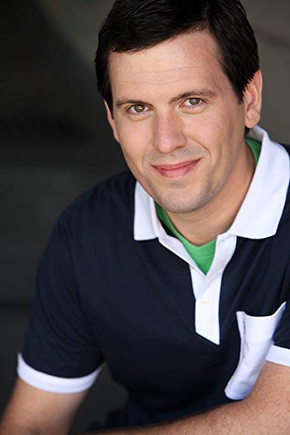 Mark Thudium Mark Thudium