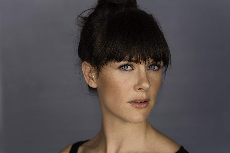 Carolina Bartczak Carolina Bartczak