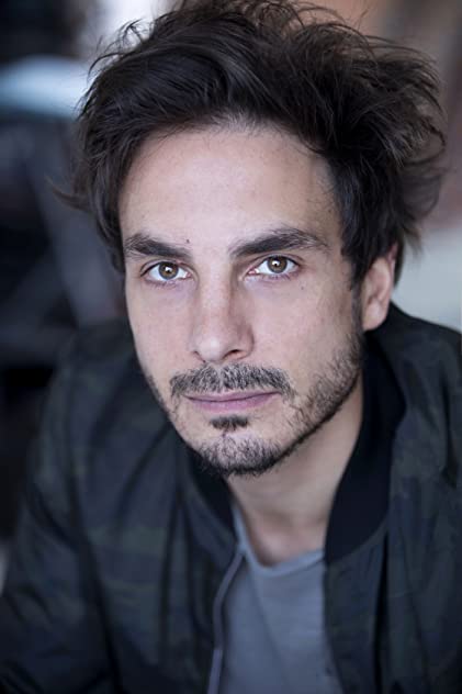 Marc Arnaud Marc Arnaud