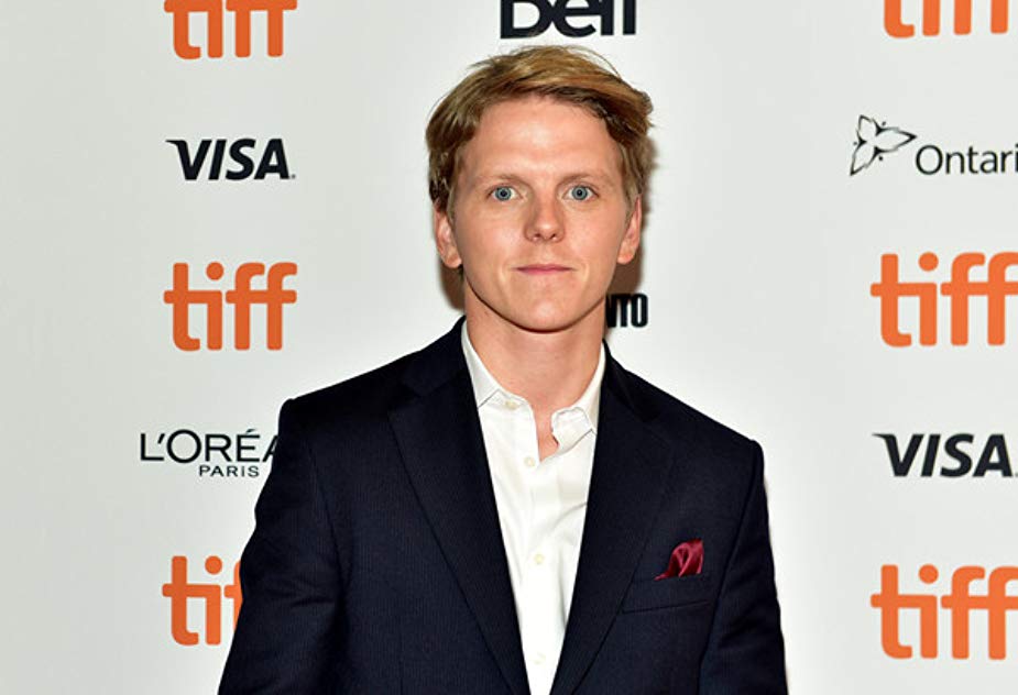 Jonas Strand Gravli Jonas Strand Gravli