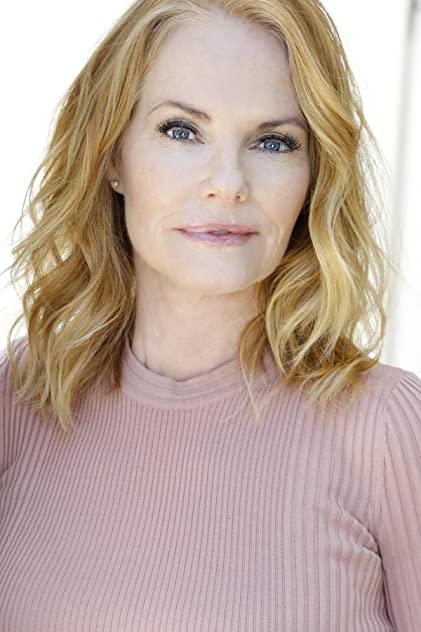 Marg Helgenberger Marg Helgenberger