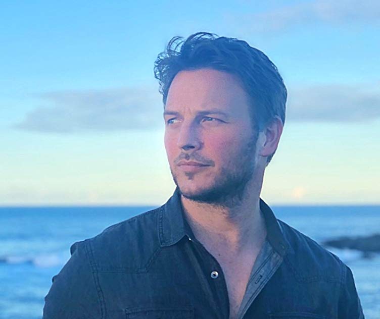 Clint Ward Clint Ward