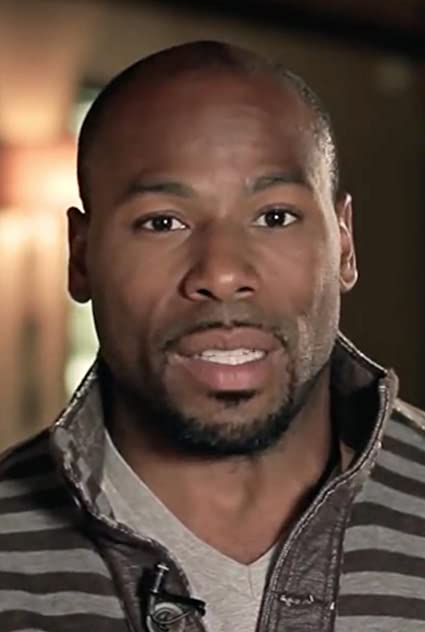 Anthony Evans Anthony Evans