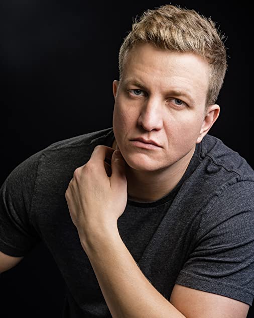 Jeremy Landon Hays Jeremy Landon Hays