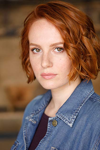 Mandalynn Carlson Mandalynn Carlson