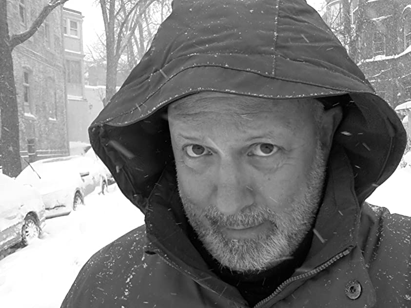 Christopher Lee Philips