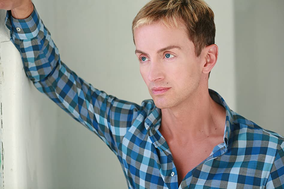 Eldo Ray Estes Eldo Ray Estes