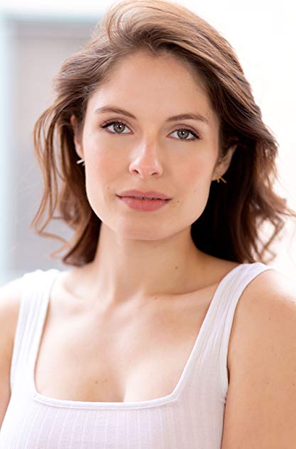 Olivia Grace Applegate Olivia Grace Applegate